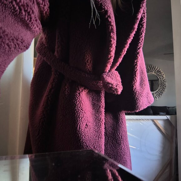 Apparis Coat - Picture 6 of 7